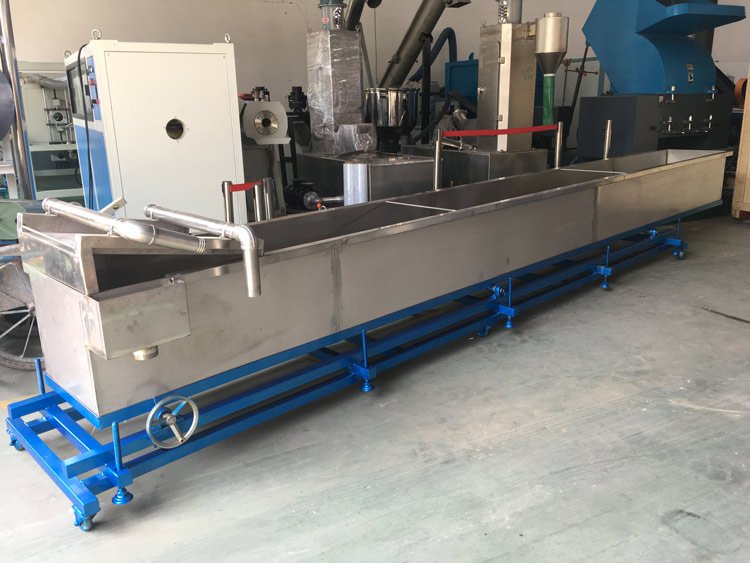 New Design Deep Water Bath/ Quenching Bath/ Cooling Bath/ Water Trough