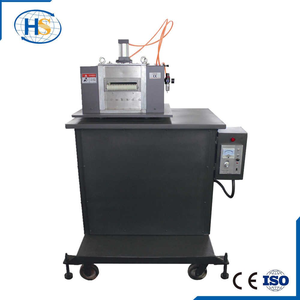 Lab use small scale customized plastic pelletizer machine Buy