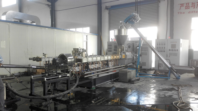 Short/ Small Volume Screw Loading Machine for Premix - Buy screw loader ...