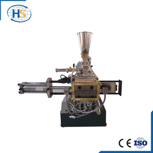 Die Head for Water Cooling Strand Pelletizing Extrusion Line