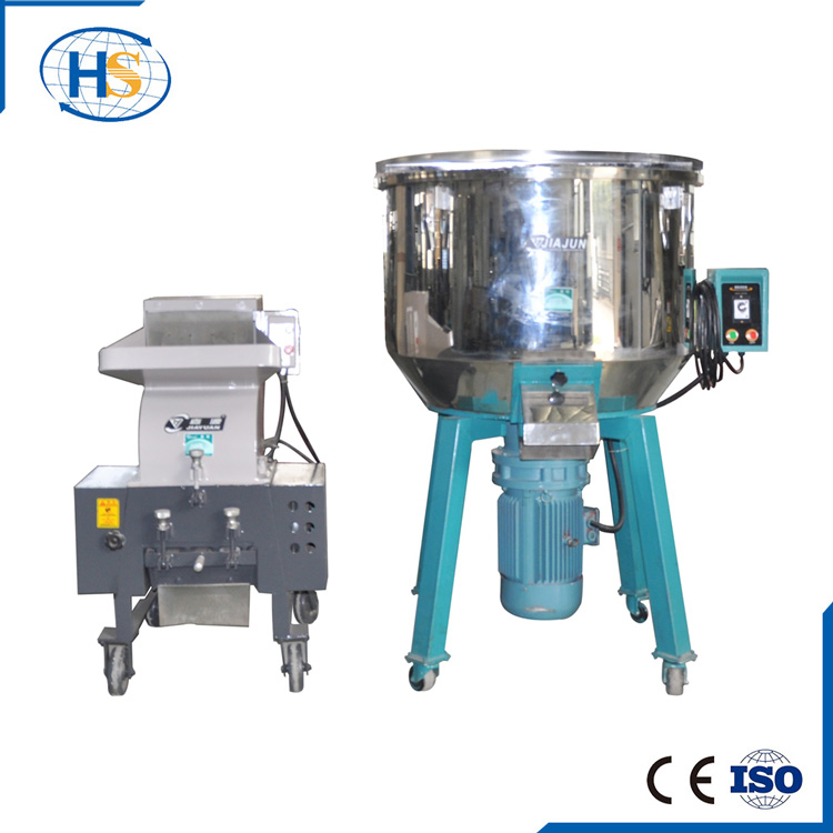 Plastic Raw Material Vertical Type Color Mixer Machine Buy plastic