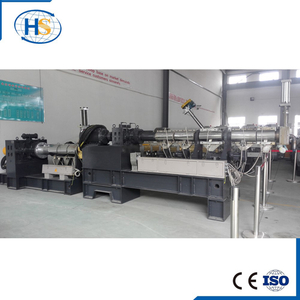 PP/PE/PET Waste Plastic Film/Flakes Recycling Line