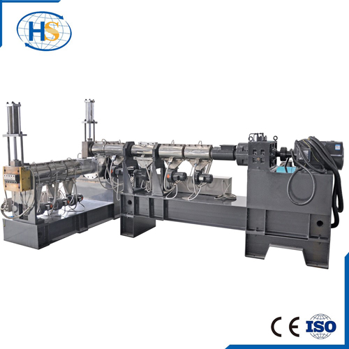 HMS Series Two-stage Single Screw Extruder