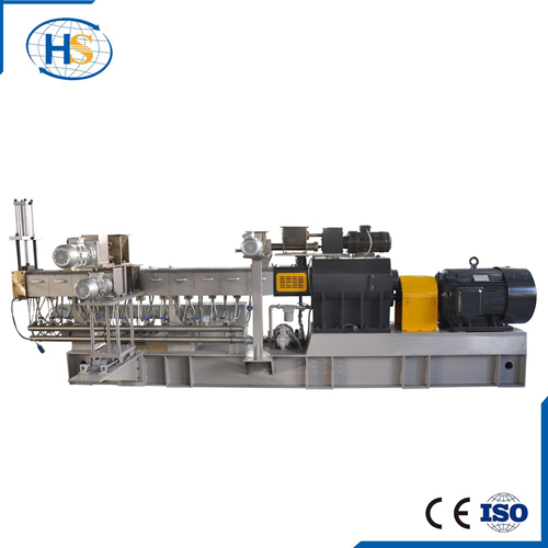 TSE-40B Special for Color Masterbatch Making Extruder
