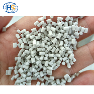 Calcium Carbonate Master Batch Production Twin Screw Extruder