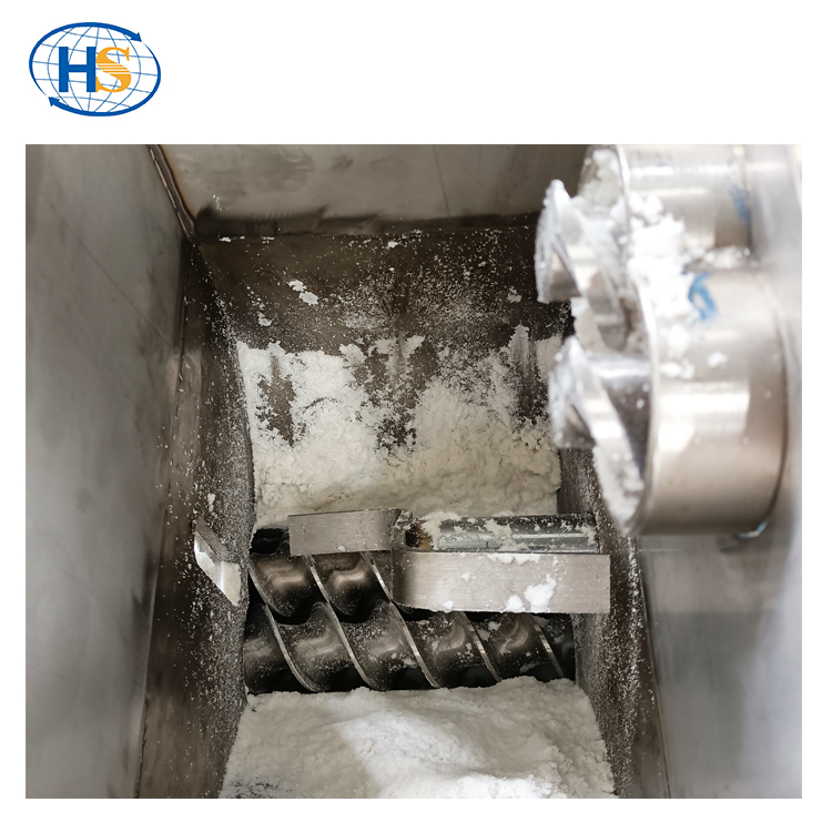 2022 New Design Dog Treat Smartbone Extruder Machine