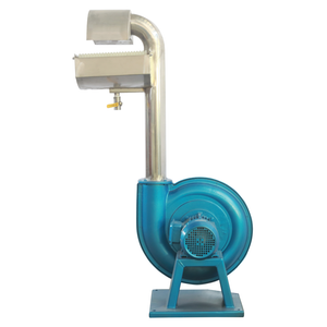 Air Knife/ Air Blower/ Plastic Cooling Machine in Strand Extrusion Line