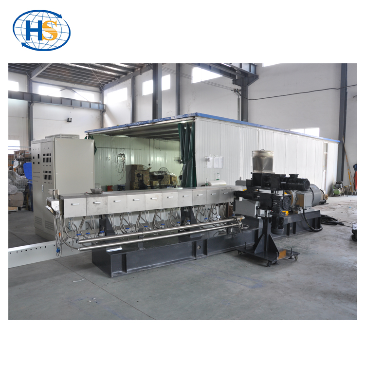 Twin Screw Extruder for Dog Food Making Buy dog food extruder, dog